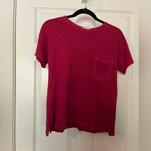 Rag & Bone XXS tee